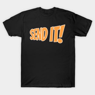 send game sport T-Shirt